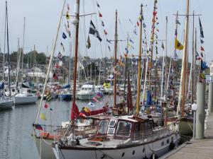 Appartements LE CLOS Du LOC-H appartement : Appartement 1 Chambre