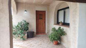 Masia Rural Can Ribes