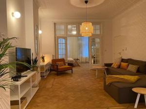 Completely renovated apartment