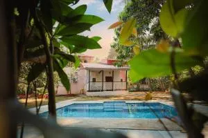 Sand Castle Villa - ناجاون