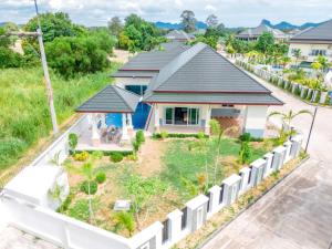 Royal Elephant Pool Villa
