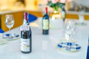 Royal Elephant Pool Villa