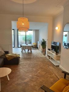 Completely renovated apartment