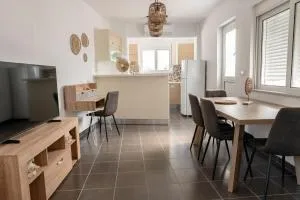 K&Ε guest house - Kermetévs