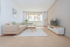 Appartement Charmant à Hydra - El Biar