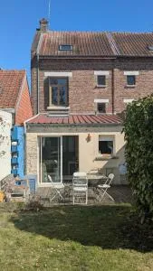 Maison Amiénoise - 博沃