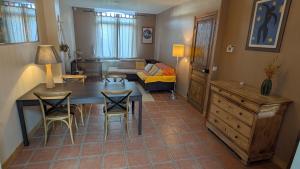 Maisons de vacances Maison Amienoise : photos des chambres