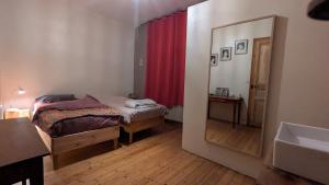 Maisons de vacances Maison Amienoise : photos des chambres