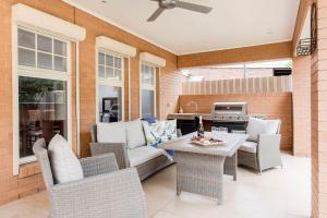 Caltowie - Goodwood, City, Cafe, Family