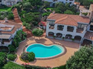 Appartamento Baia Pitrizza vista mare
