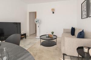 Apartamento Guadalmina Beach l