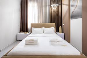 Avangard Horodotska 31 Apart