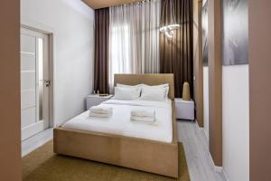 Avangard Horodotska 31 Apart