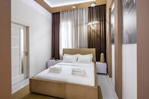 Avangard Horodotska 31 Apart