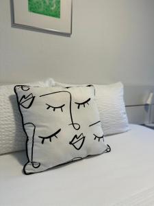 Studio Breiti mit separatem Eingang