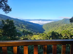 A Cabana do Norueguês