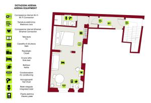 Apartments Agave-Aloe-Adenia
