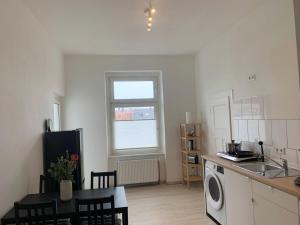 Schöne Altbauwohnung in Wuppertal