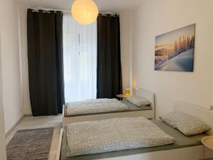 Schöne Altbauwohnung in Wuppertal