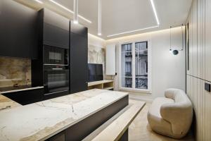 515 Suite Miami - Luxury suite in Paris 6