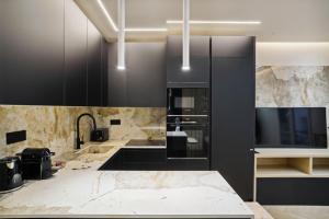 515 Suite Miami - Luxury suite in Paris 6