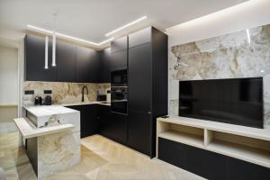 515 Suite Miami - Luxury suite in Paris 6