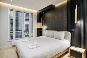 515 Suite Miami - Luxury suite in Paris 6