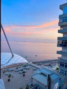 Salty Apartment