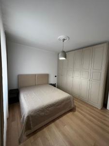 Salty Apartment
