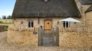 The Studio Cottage - Ebrington