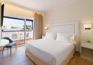 Standard Double Room (2 Adults) room in H10 Ocean Dunas - Adults Only