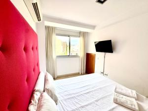 Malaga Andes Suites