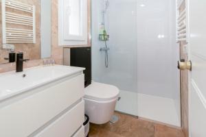 Estudio con balcón en Mascarat Beach, Altea