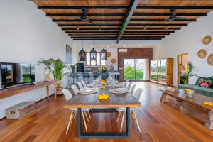 Villa Wamwui by DreamAwayBali