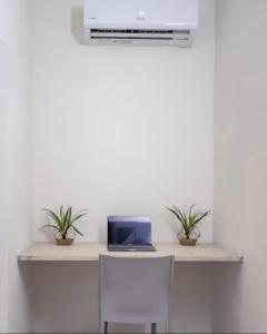 Central Garibaldi Apartment , Intrho