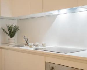 Central Garibaldi Apartment , Intrho