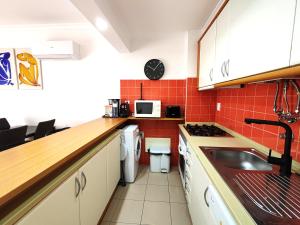 1D Praia Mar - Casas & Papeis