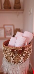 SPA LOVE Ceglana 1 A sauna,,jaccuzi dla dwojga na wyłączność