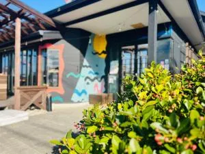 Drive in Ichinomiya motel - Chosei