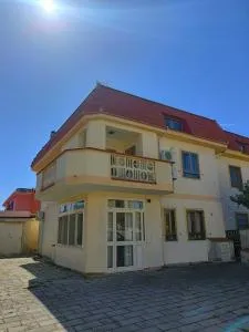 Villa Topaz - La Maddalena