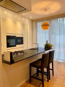 Completely renovated apartment