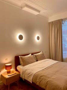 Completely renovated apartment