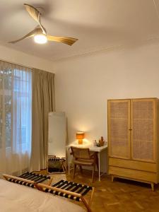 Completely renovated apartment