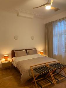 Completely renovated apartment