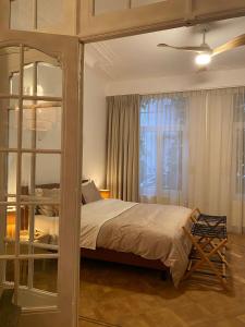 Completely renovated apartment