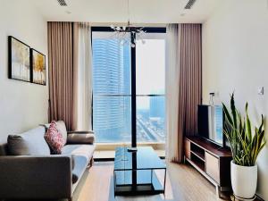 ZenQ Housing - Vinhomes Skylake Apartment