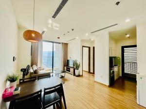 ZenQ Housing - Vinhomes Skylake Apartment