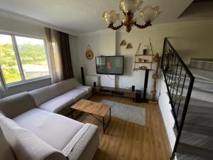 Daily airport aparthotel