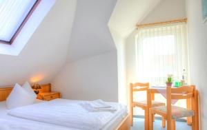 Standard Double Room room in Hotel Nordwind