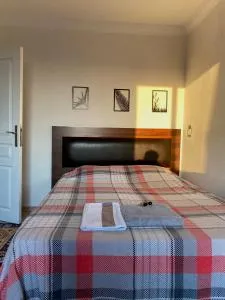 Daily airport aparthotel - Taşoluk